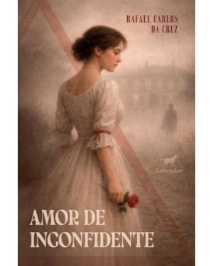 AMOR DE INCONFIDENTE