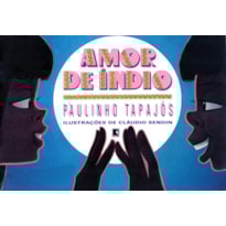 AMOR DE ÍNDIO