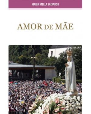 AMOR DE MAE