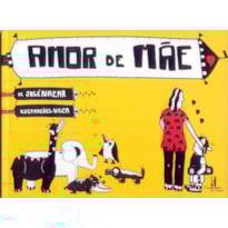 AMOR DE MAE