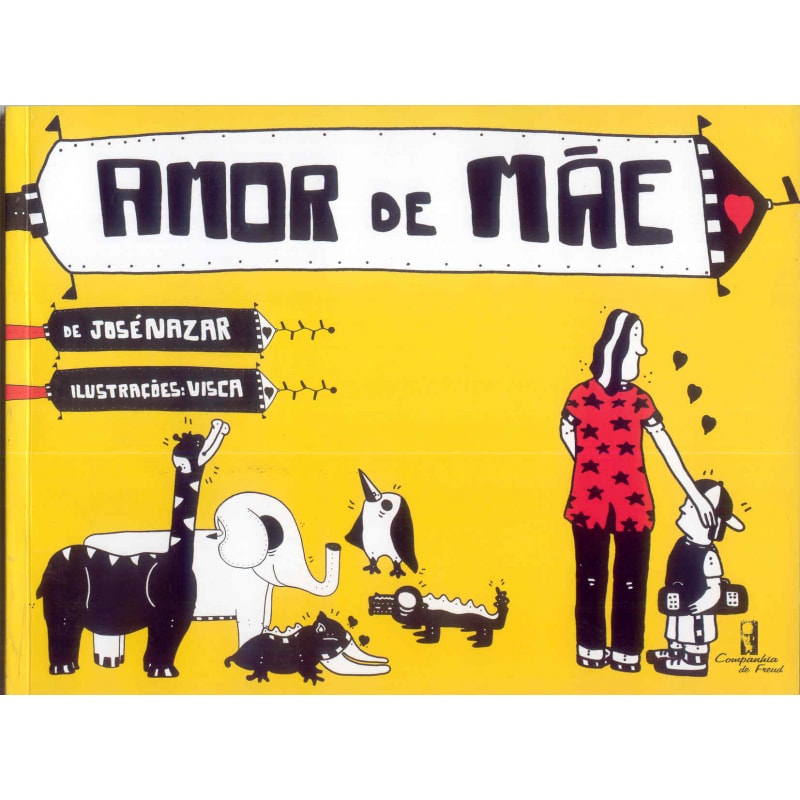 AMOR DE MAE
