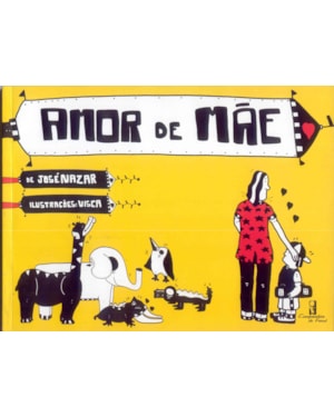 AMOR DE MAE