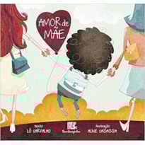 AMOR DE MÃE