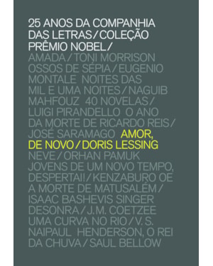 Amor de novo