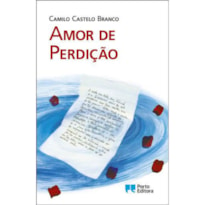 AMOR DE PERDICAO - 2ª