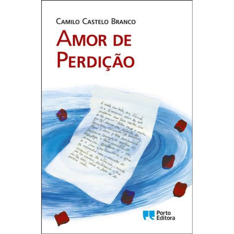 AMOR DE PERDICAO - 2ª