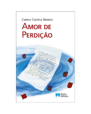 AMOR DE PERDICAO - 2ª