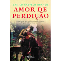 AMOR DE PERDIÇÃO