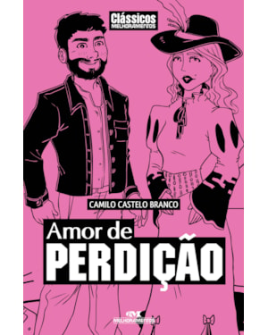 AMOR DE PERDIÇÃO