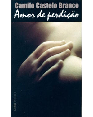 Amor de perdição