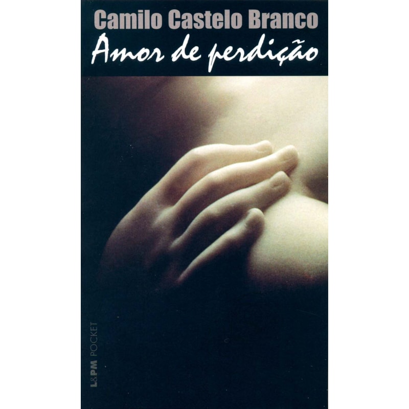 Amor de perdição