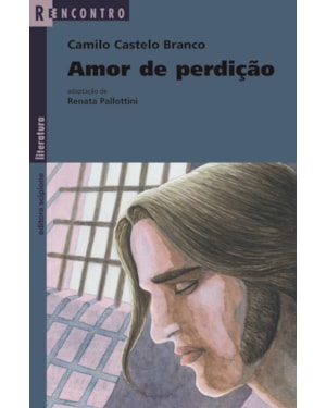 AMOR DE PERDIÇÃO