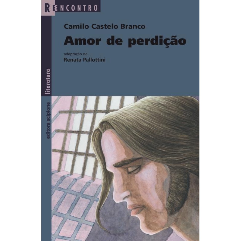 AMOR DE PERDIÇÃO