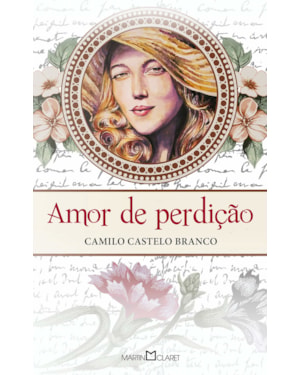 AMOR DE PERDIÇÃO