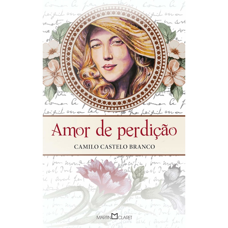 AMOR DE PERDIÇÃO