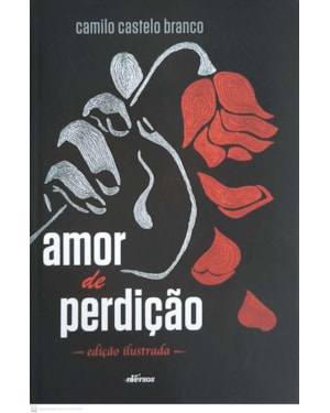 AMOR DE PERDIÇÃO