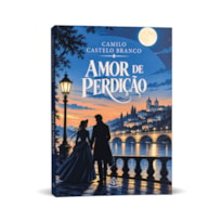 AMOR DE PERDIÇÃO