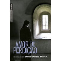 AMOR DE PERDIÇÃO (EDIÇÃO DE BOLSO)