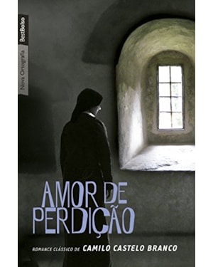 AMOR DE PERDIÇÃO (EDIÇÃO DE BOLSO)
