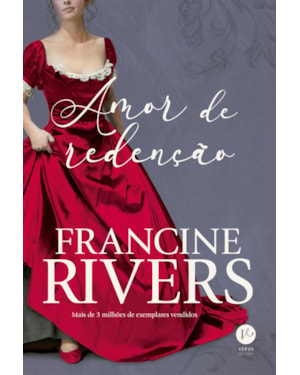 AMOR DE REDENÇÃO