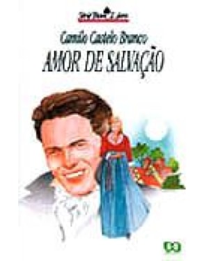 AMOR DE SALVAÇÃO