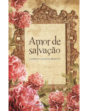 AMOR DE SALVAÇÃO