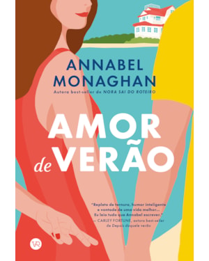 AMOR DE VERÃO