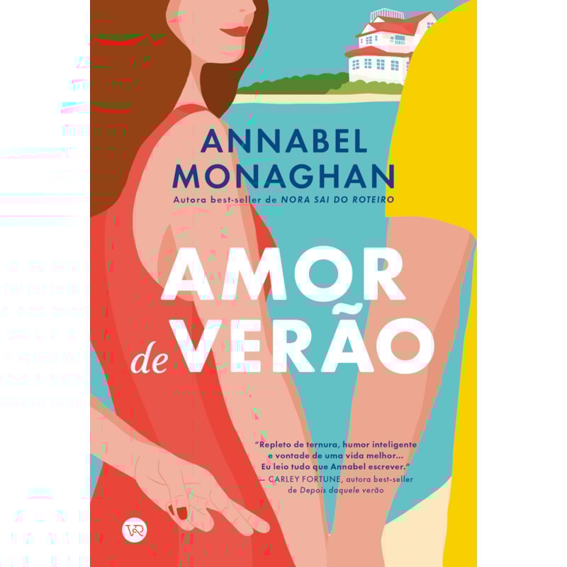 AMOR DE VERÃO