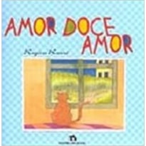 AMOR DOCE AMOR - 1ª