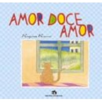 AMOR DOCE AMOR