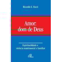AMOR DOM DE DEUS