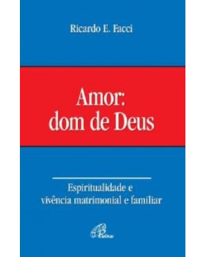 AMOR DOM DE DEUS