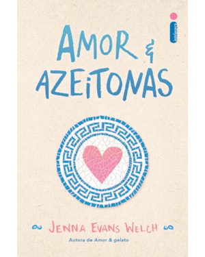 AMOR & AZEITONAS
