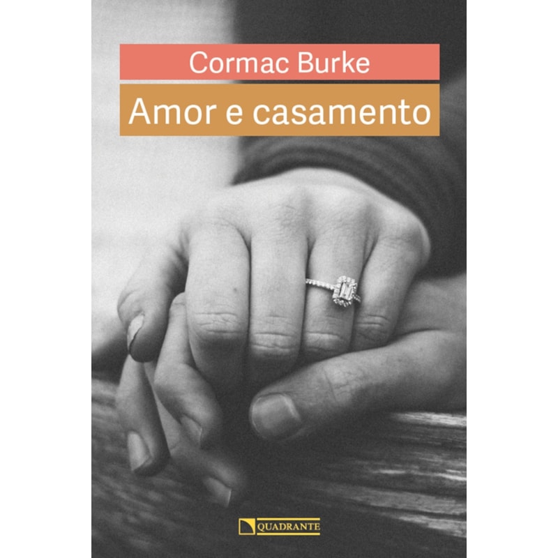 AMOR E CASAMENTO
