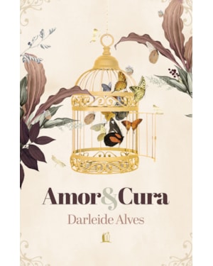 AMOR E CURA