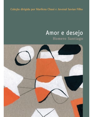 AMOR E DESEJO