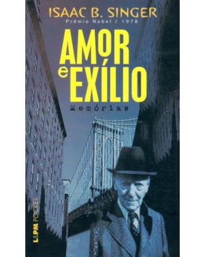 Amor e exílio
