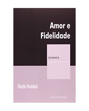 AMOR E FIDELIDADE