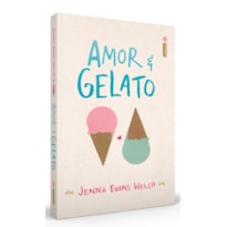 AMOR & GELATO