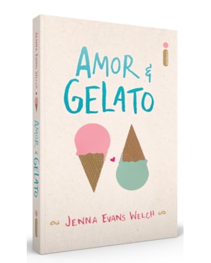 AMOR & GELATO
