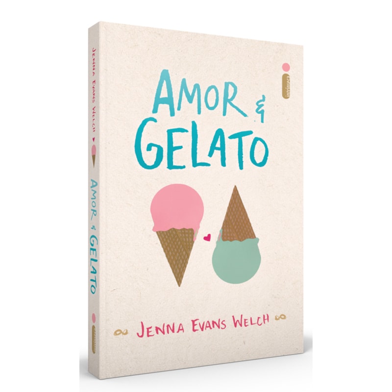 AMOR & GELATO