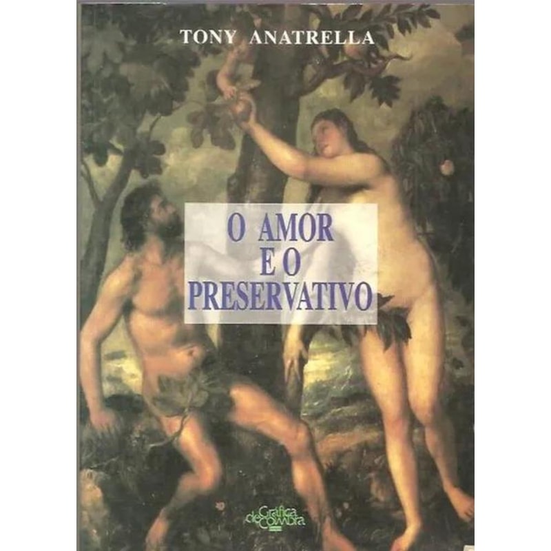 AMOR E O PRESERVATIVO