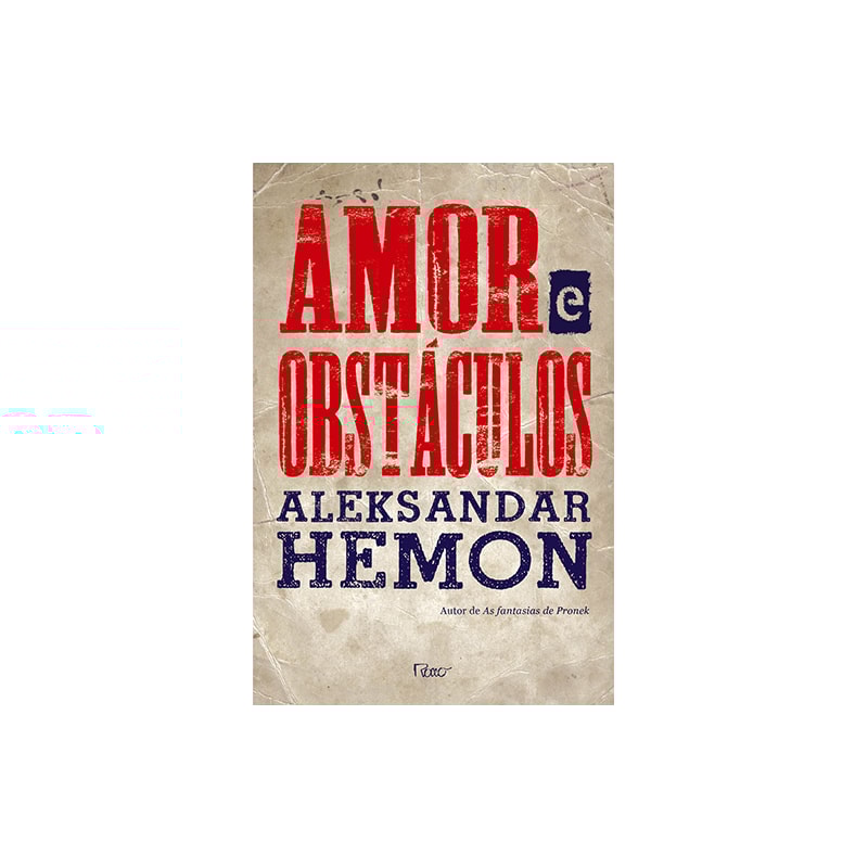 AMOR E OBSTÁCULOS