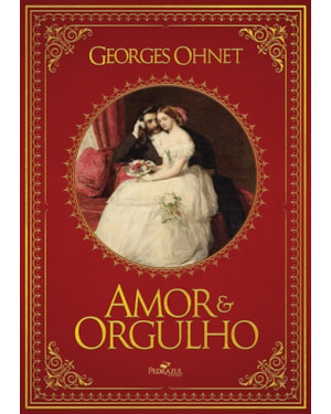 AMOR E ORGULHO