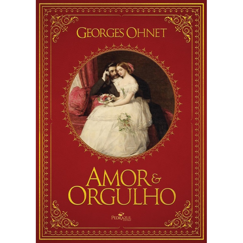 AMOR E ORGULHO