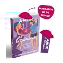 AMOR & QUÍMICA