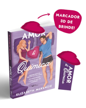 AMOR & QUÍMICA