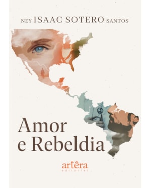 AMOR E REBELDIA