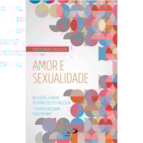AMOR E SEXUALIDADE