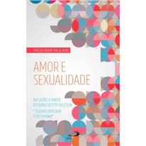 Amor e Sexualidade: Reflexões à partir do Diário de Etty Hillesum